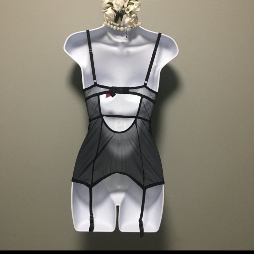 La senza bustier - Picture 2 of 2